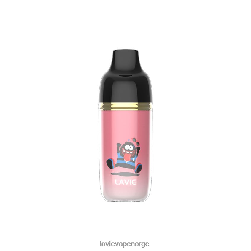 ferskenjuice